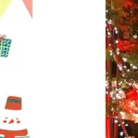 クリスマスマーケット開催