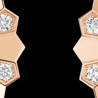 ショーメ新作イヤリング