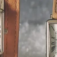 MATOW新作腕時計