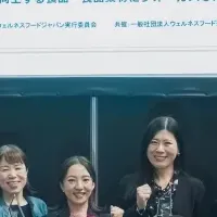 ウェルネスフードアワード実施