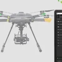 PIX4Dと富士フイルム