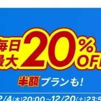 楽天トラベルのSALE