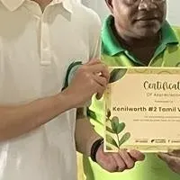 ネイチャースクール始動！