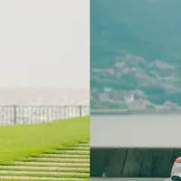 クルマを愛する人々へ