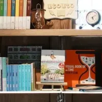 タイムトラベル書店