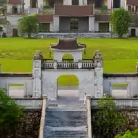 ベトナム茶会の旅