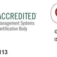 ISO認証取得のmacaronwork