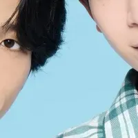 Suuuキャンペーンモデル