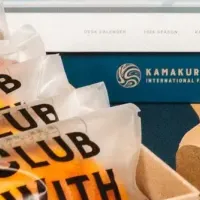 鎌倉の特別お歳暮セット