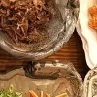 冬限定馬肉プラン