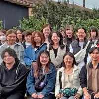 みかん狩りバスツアー