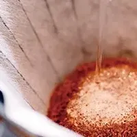 コーヒーの極意