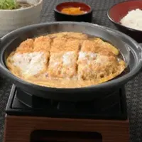 冬にぴったり夜定食
