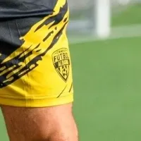 サッカーキャンプ2025