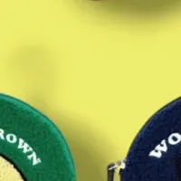 PEANUTS新作ポーチ登場