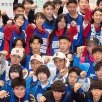 スポGOMI甲子園優勝