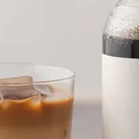 無添加珈琲登場