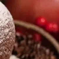 冬の極上スイーツ