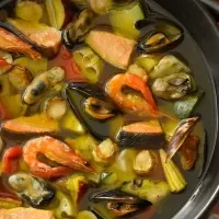 冬のうまいものビュッフェ