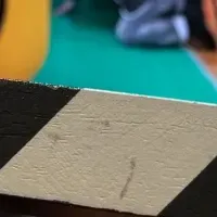 べあ～君舞台裏見学