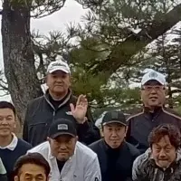 ハンソクエストゴルフ大会