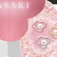 TASAKIホリデー展