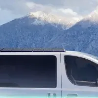 BLUETTI新型充電器登場