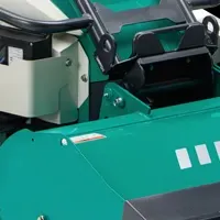 新ラジコン草刈機