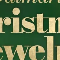 クリスマスジュエリー特集