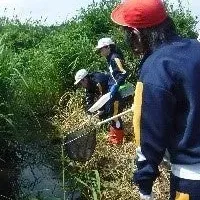 北潟湖シンポジウム