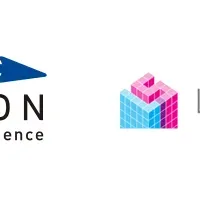 シャノンとロジカルの提携