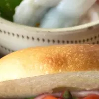 新ブッフェ登場！