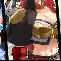 taskeyの新作連載