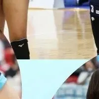 特製ユニフォームで応援