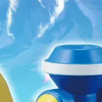 桃太郎電鉄のくじ