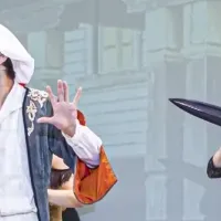 ドン・キホーテの魅力