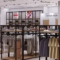 シンガポール新店