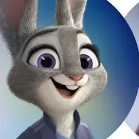 ズートピア2とGOの共演