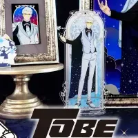 TO BE HERO X 福くじ