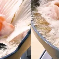 冬の味覚フェア