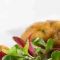 フィリップスのクラブケーキ