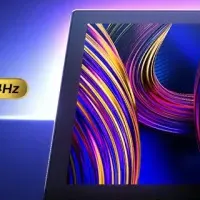 144Hz対応27インチの新ペンタブ