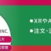 三社が協業し販促支援
