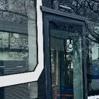 狛江市の自動運転