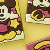 新キャラパキ登場