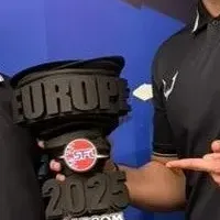 REJECTが世界へ！