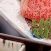 わんわんリゾート冬会席