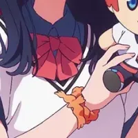 グリッドマン新作登場