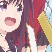 川柳少女全話配信