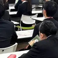 PetsTokyoの説明会